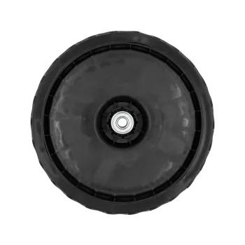   YATO Roată pentru mașină de tuns iarbă 10" 247 mm (YT-855483)