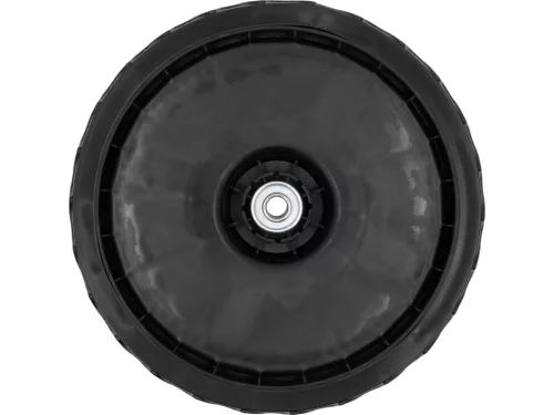 YATO Roată pentru mașină de tuns iarbă 10" 247 mm (YT-855483)