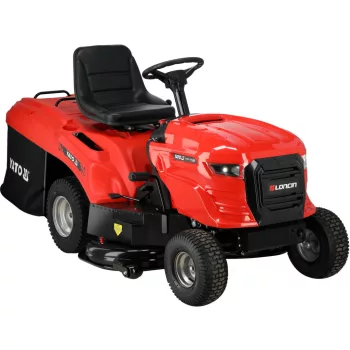   YATO Tractor cositoare pe benzină 11 kW, 107 cm, motor LONCIN (YT-85551)