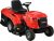 YATO Tractor cositoare pe benzină 11 kW, 107 cm, motor LONCIN (YT-85551)