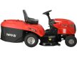 YATO Tractor cositoare pe benzină 11 kW, 107 cm, motor LONCIN (YT-85551)