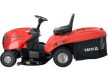 YATO Tractor cositoare pe benzină 11 kW, 107 cm, motor LONCIN (YT-85551)