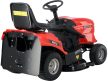 YATO Tractor cositoare pe benzină 11 kW, 107 cm, motor LONCIN (YT-85551)