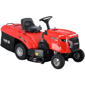   YATO Tractor cositoare pe benzină 8 kW, 96 cm, motor LONCIN (YT-85552)