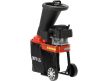 YATO Tocător de crengi pe benzină 3,5 kW 196 cm³ (YT-85580)