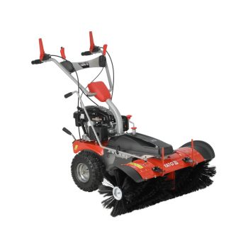   YATO Mașină de curățat (mătură mecanică) pe benzină, 3,5 kW (YT-85600)