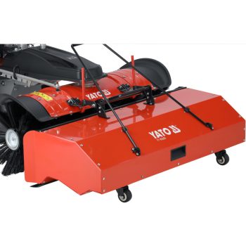   YATO Colector de resturi pentru mașina de măturat, 100 cm (YT-85605)