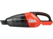 YATO Aspirator cu acumulator 18V Li-Ion, cu accesorii (fără acumulator și încărcător) (YT-85680)
