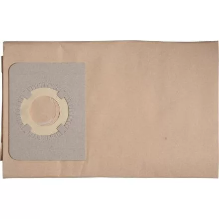 YATO Sac hârtie 20 litri pentru aspirator YT-85700 (4 buc./set) (YT-85736)