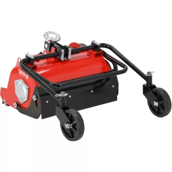   YATO Tocător de resturi vegetale pentru motocultor (YT-85864)