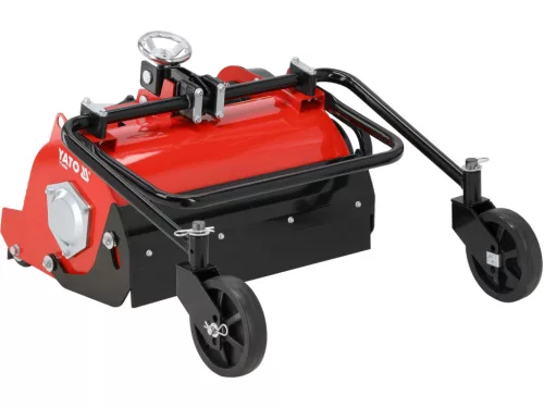YATO Tocător de resturi vegetale pentru motocultor (YT-85864)