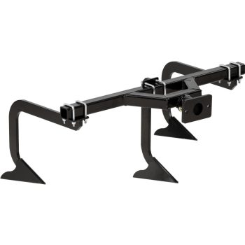 YATO Cultivator pentru motocultor 13,6 kg (YT-85870)