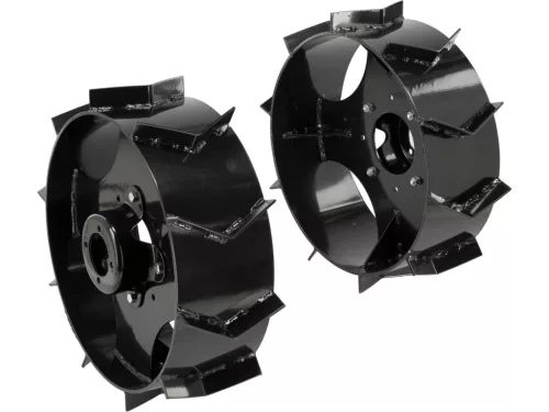 YATO Roți metalice pentru motocultor Ø 55 cm (YT-85875)