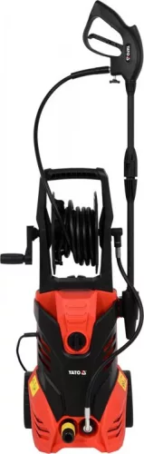 YATO Aparat de spălat cu presiune 2000 W 150 bar (YT-85915)