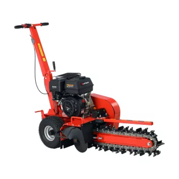 YATO Săpătoare benzină 60 cm 420 cm³ (YT-86140)