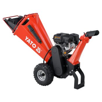 YATO Tocător de crengi pe benzină 4,8 kW (YT-86155)
