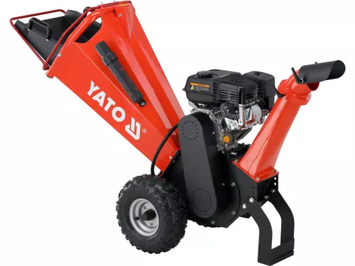 YATO Tocător de crengi pe benzină 4,8 kW (YT-86155)