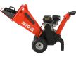 YATO Tocător de crengi pe benzină 4,8 kW (YT-86155)