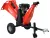 YATO Tocător de crengi pe benzină 9 kW, 420 cm³ (YT-86158)
