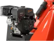 YATO Tocător de crengi pe benzină 9 kW, 420 cm³ (YT-86158)
