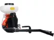 YATO Pulverizator portabil pe benzină 20 L, 41,5 cm³, 2,9 CP (YT-86240)