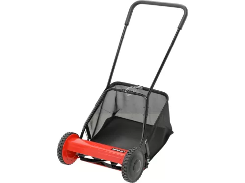 YATO Mașină de tuns gazon manuală cu cuțite cilindrice 40cm (YT-86650)