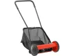 YATO Mașină de tuns gazon manuală cu cuțite cilindrice 40cm (YT-86650)