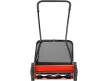 YATO Mașină de tuns gazon manuală cu cuțite cilindrice 40cm (YT-86650)