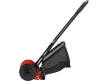 YATO Mașină de tuns gazon manuală cu cuțite cilindrice 40cm (YT-86650)