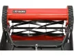 YATO Mașină de tuns gazon manuală cu cuțite cilindrice 40cm (YT-86650)