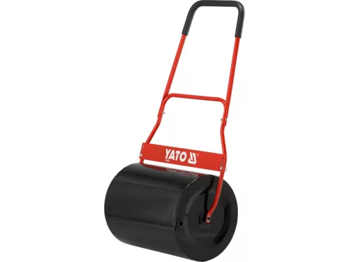 YATO Rulou pentru semințe gazon, 50 cm, rezervor 65 l (YT-86760)