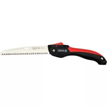 YATO Fierăstrău de crengi 180 mm pliabil (YT-87725)