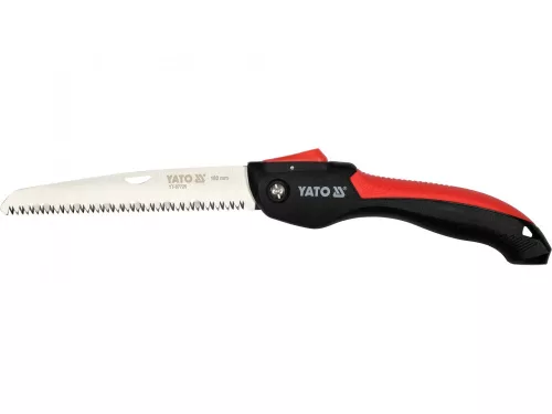 YATO Fierăstrău de crengi 180 mm pliabil (YT-87725)