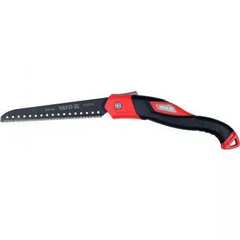 YATO Fierăstrău de crengi 210 mm pliabil (YT-87731)