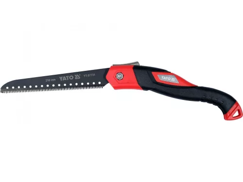 YATO Fierăstrău de crengi 210 mm pliabil (YT-87731)