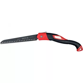YATO Fierăstrău de crengi 250 mm pliabil (YT-87732)