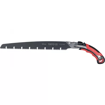 YATO Fierăstrău de crengi 350 mm drept (YT-87740)