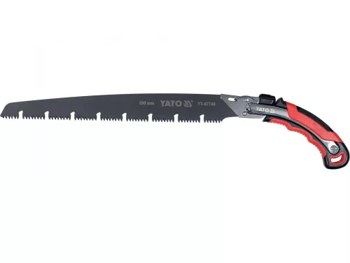 YATO Fierăstrău de crengi 350 mm drept (YT-87740)
