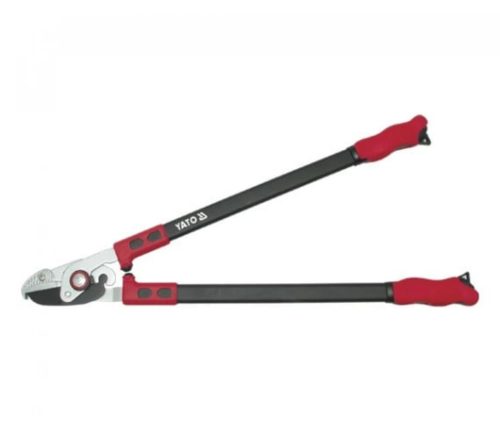 YATO Foarfecă cu clichet pentru crengi, teflon 700 mm (YT-8834)