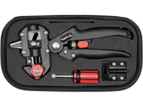 YATO Set altoit 7 piese (YT-88505)