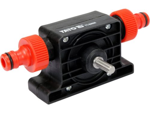 YATO Pompă acționată de bormașină (YT-89000)