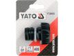 YATO cuplaj mare debit 1" (YT-89050)
