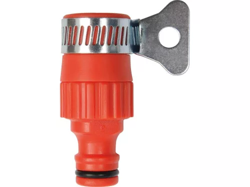 YATO Racord robinet cu colier 1/2" (YT-8970)