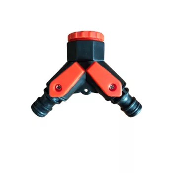 YATO Racord Y cu închidere 1/2" (YT-8978)