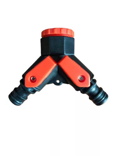 YATO Racord Y cu închidere 1/2" (YT-8978)