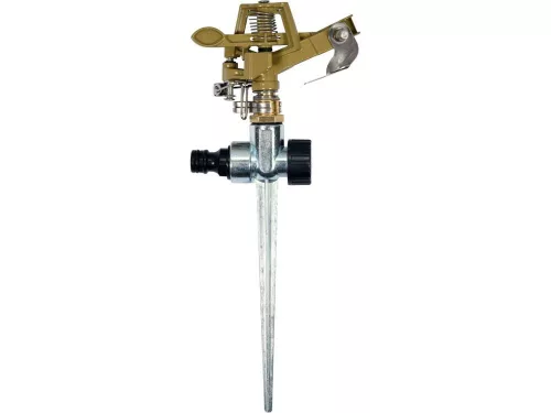 YATO Aspersor impuls metalic cu țăruș (YT-8986)