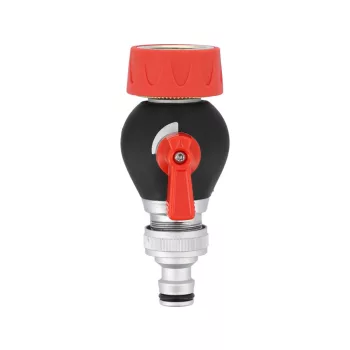   YATO Racord robinet 3/4" filet interior cu supapă (YT-9940)