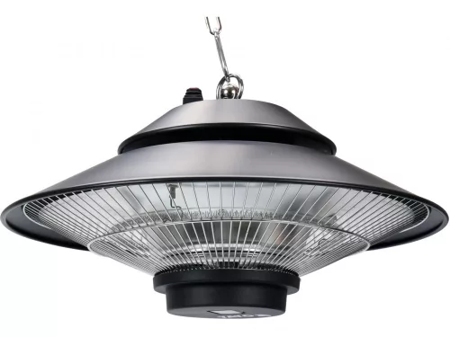 YATO Radiator infraroșu 1500 W tavan cu telecomandă (YT-99501)