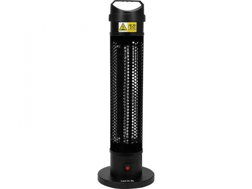 YATO Radiator infraroșu pe stativ 800 W (YT-99520)