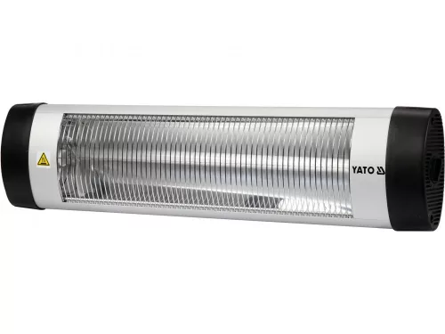 YATO Radiator infraroșu 2000 W perete (YT-99530)